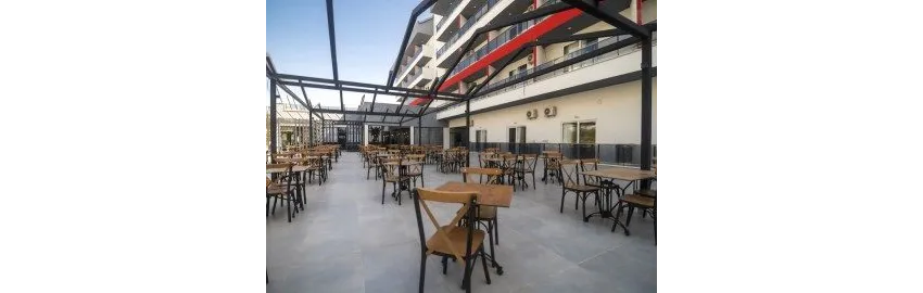 Grand Kolibri Prestige & Spa 5*-23