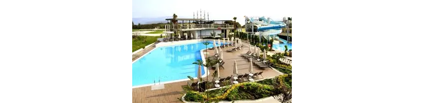 Riolavitas Spa & Resort Hotel 5*-30