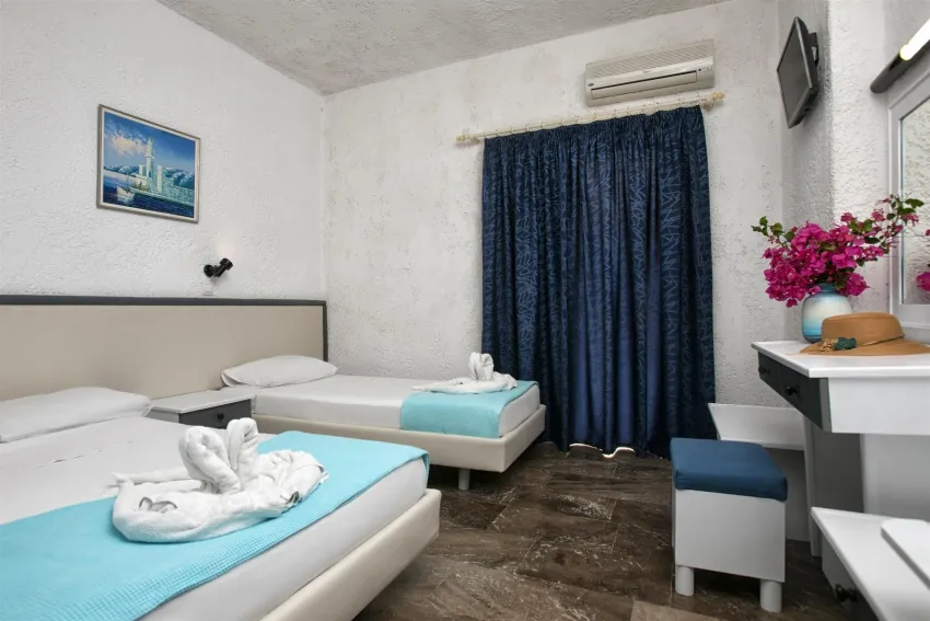 Gorgona Hotel 3*-9