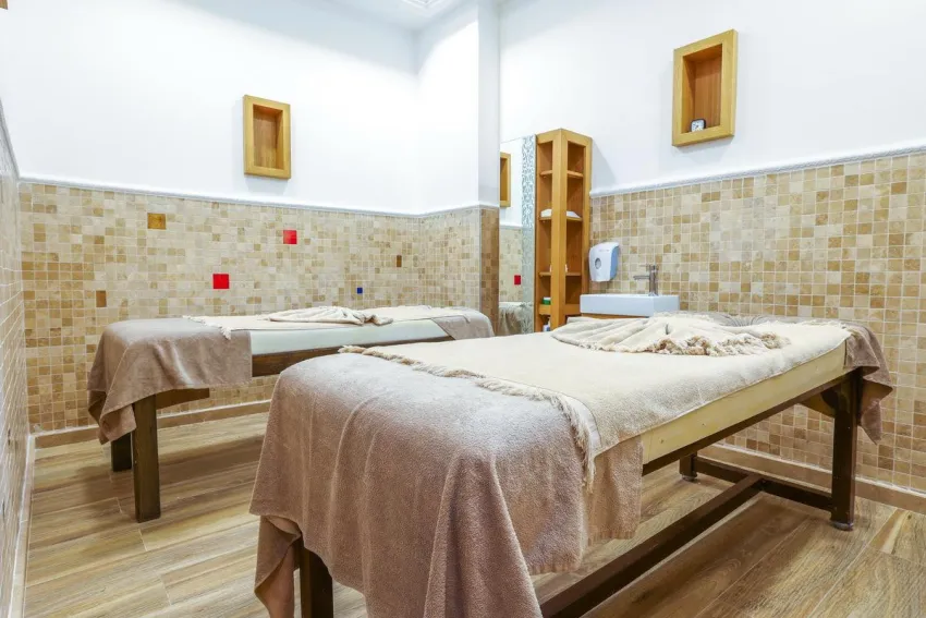 Crystal World Of Colours Comfort Collection -22