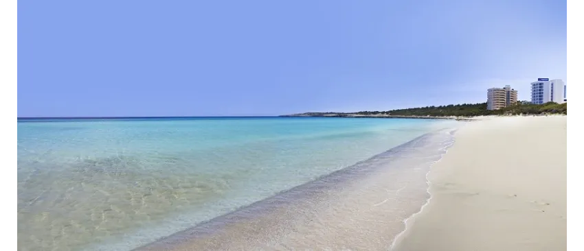 Iberostar Waves Cala Millor 4*-22