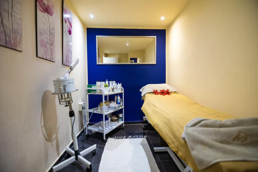 TMK Flora Park 4*-46