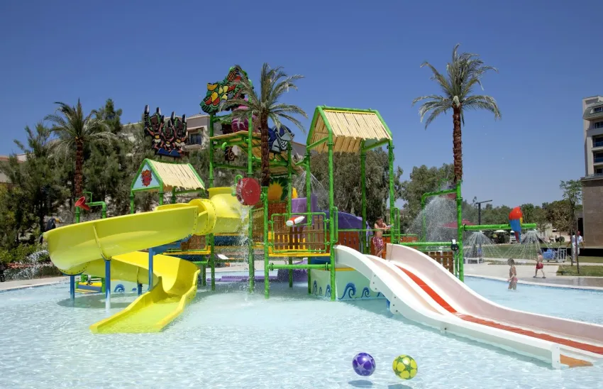 Kaya Palazzo Golf Resort 5*-20