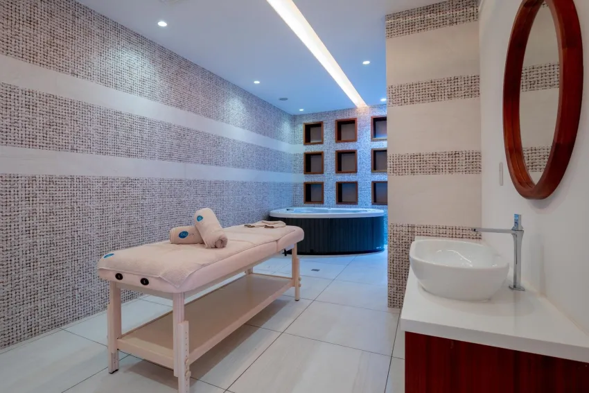 Tasia Maris Beach and Spa 4*-15