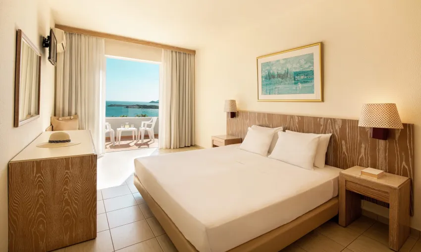 Mitsis Bali Paradise Hotel 4*-7