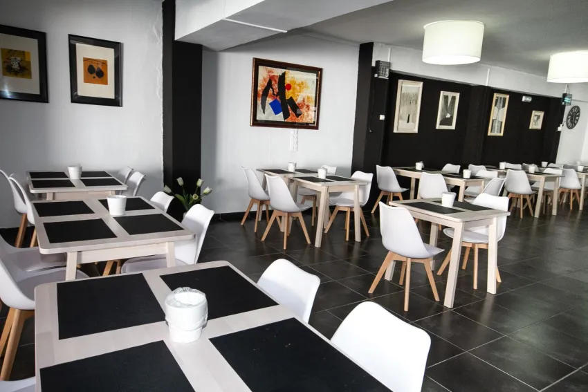 Teide Hotel 3*-10