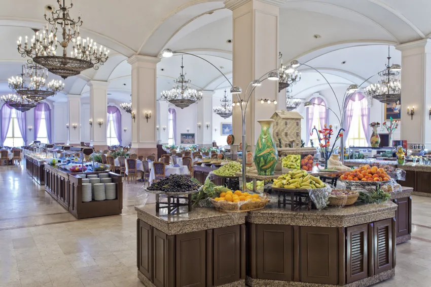 Kremlin Palace Hotel 5*-53