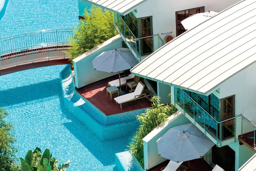 CORNELIA DIAMOND GOLF RESORT & SPA  5*-39