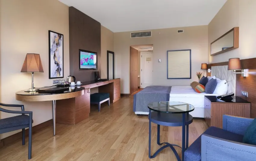 Imperial Turkiz Resort Kemer 5*-12