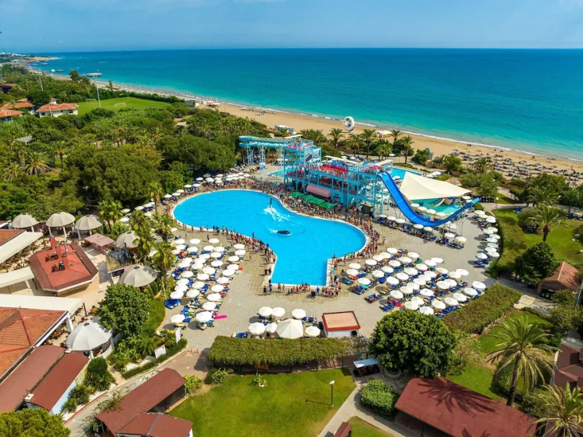 Aquaworld Belek 5*-254