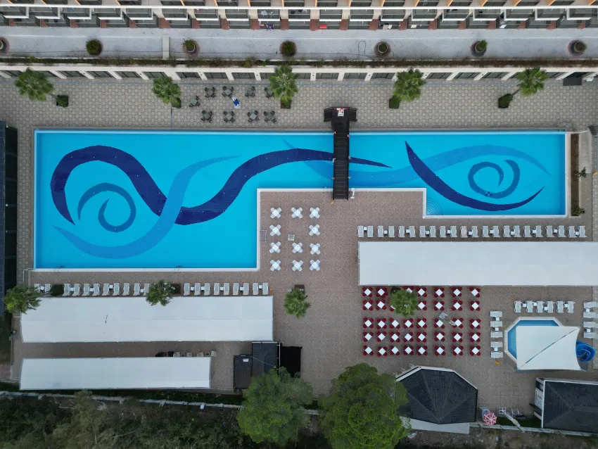 Aydinbey Queens Palace 5*-53