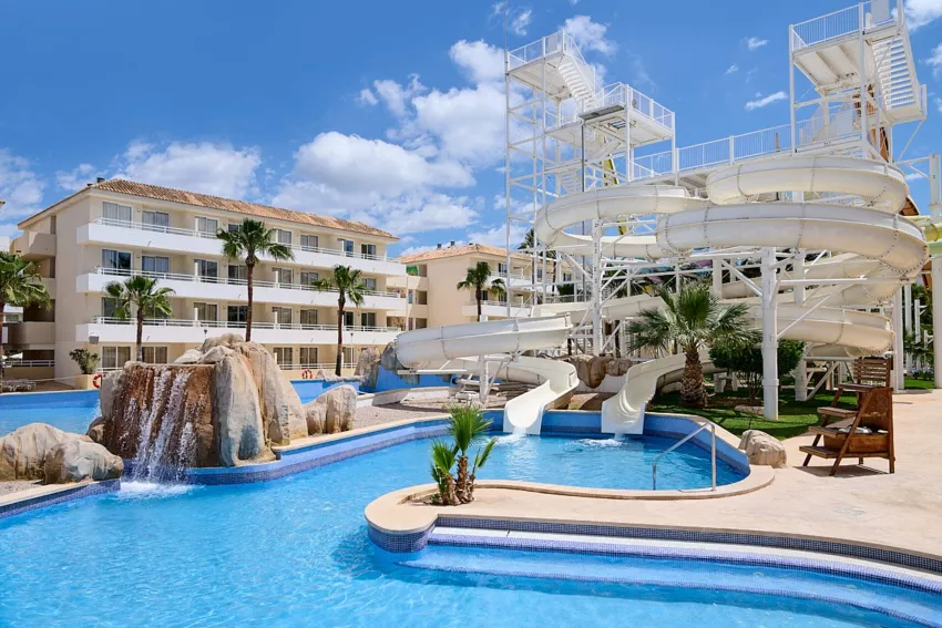 FERGUS Club Mallorca Waterpark 4*-6