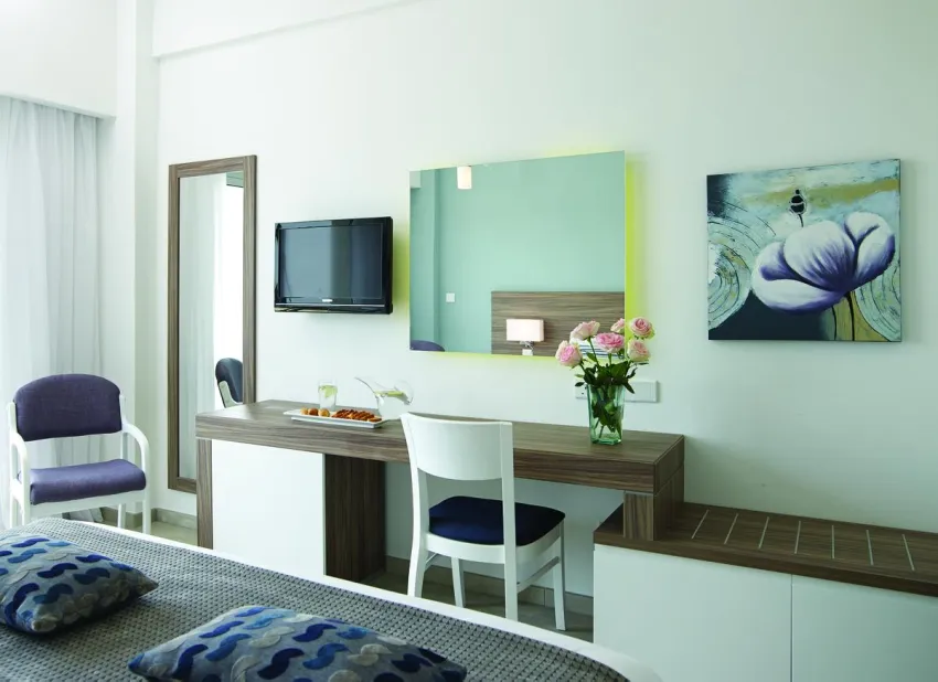 Atlantica Sea Breeze 4*-21