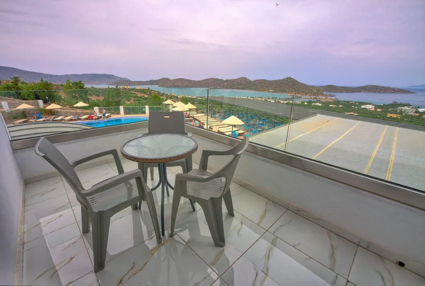 Elounda Residence Resort and Waterpark 4*-15
