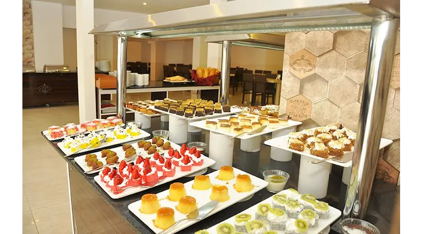 Acar Hotel 4*-22
