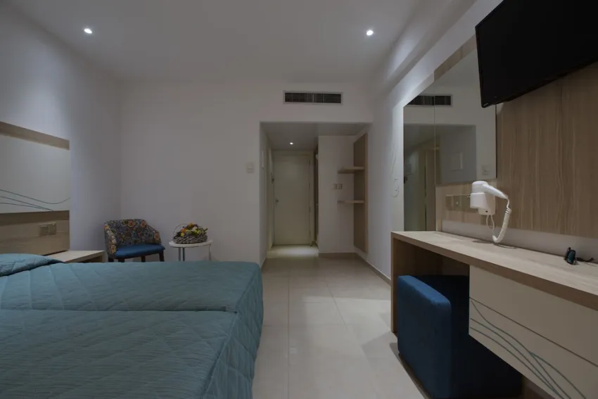 Stamatia Hotel 3*-26