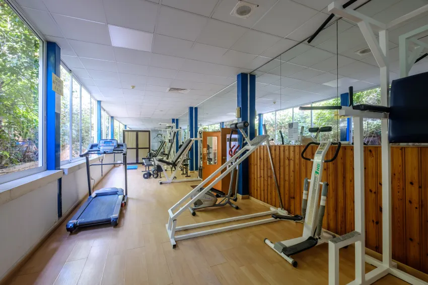 Cyprotel Florida Hotel 4*-65