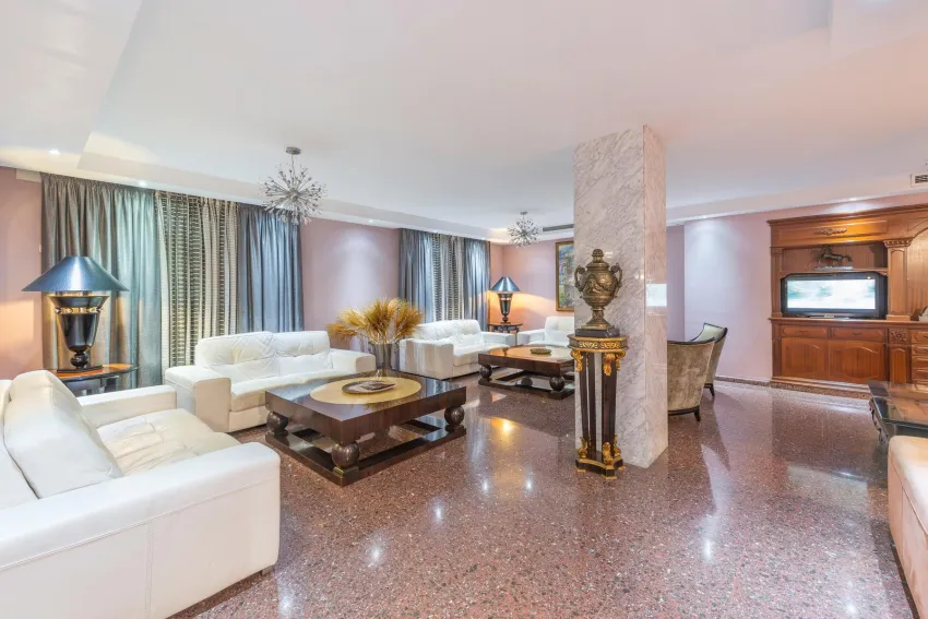 Torre Azul Hotel 4*-7