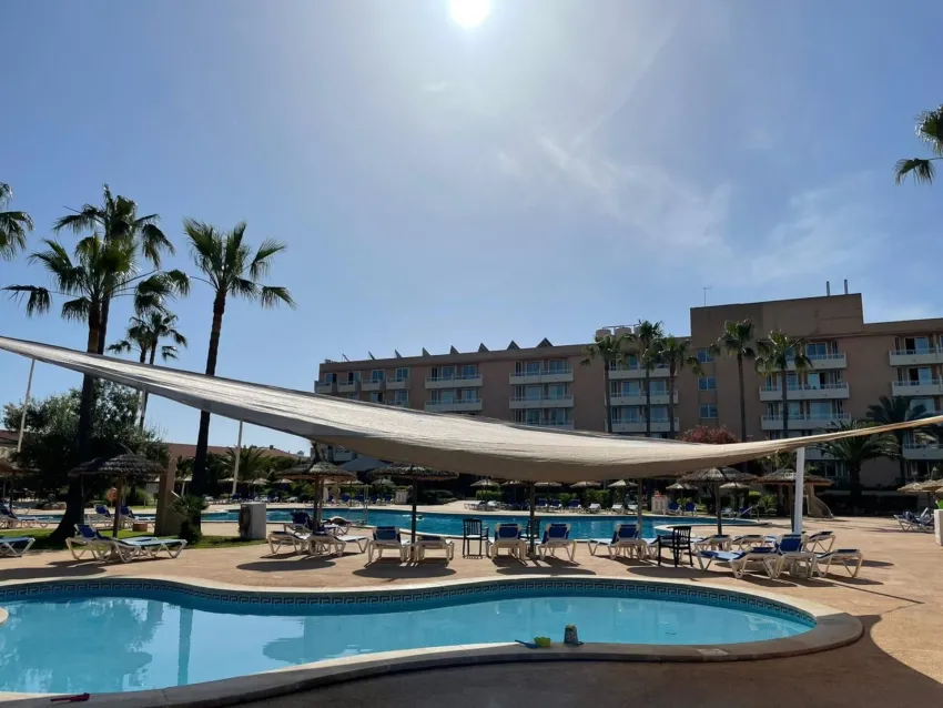 Garbi Cala Millor 4*-24