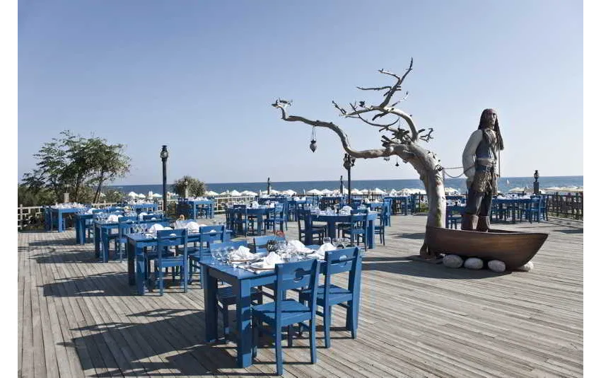 Sunrise Resort Hotel 5*-51
