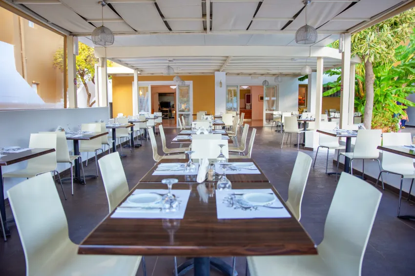 Xidas Garden Charm Hotel 4*-29