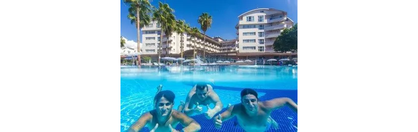 Lonicera Resort & Spa Hotel 5*-21