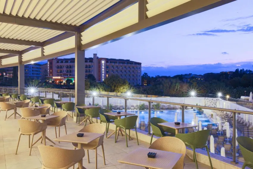 Stella Elite Resort & Spa (Adults Only 16+) 5*-13