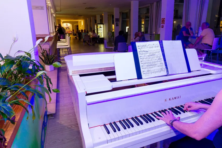 Eix Alcudia Hotel 4*-17