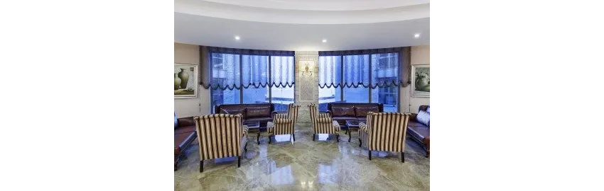 Alba Royal Hotel (Adults Only 16+) 5*-5