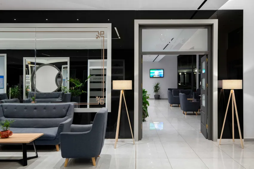 Virginia Family Resort 4*-3