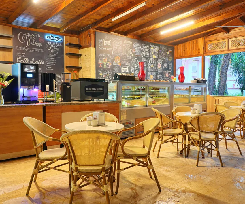 Ulusoy Kemer Holiday Club 5*-23