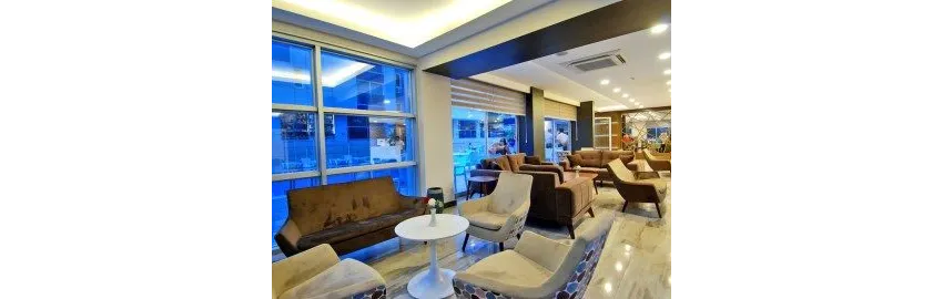 Kleopatra Ramira Hotel 4*-2