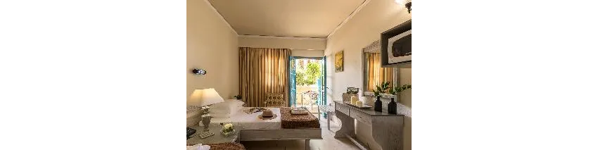 Dedalos Hotel 3*-37