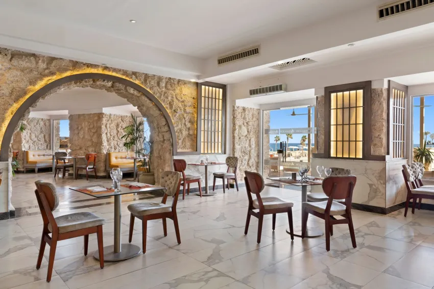 Pickalbatros Citadel Sahl Hasheesh Resort 5*-16