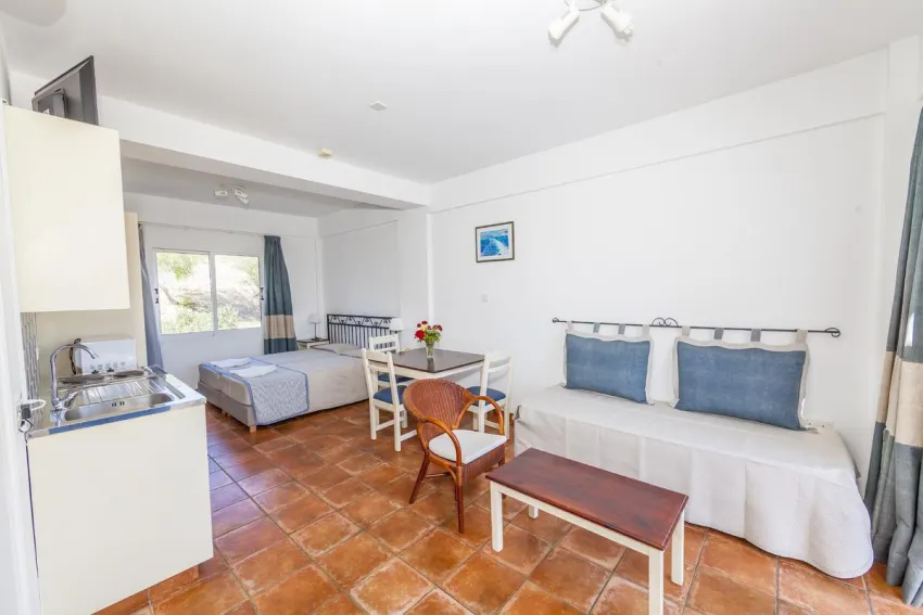 Andreotis Apartments 3*-10