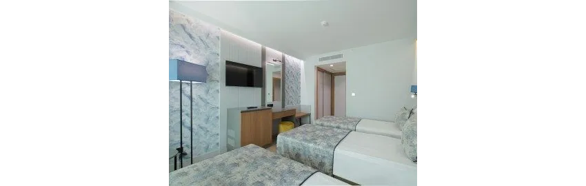 Sealife Kemer Resort Hotel 5*-6