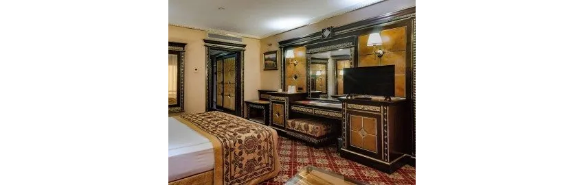 Club Hotel Sera 5*-14