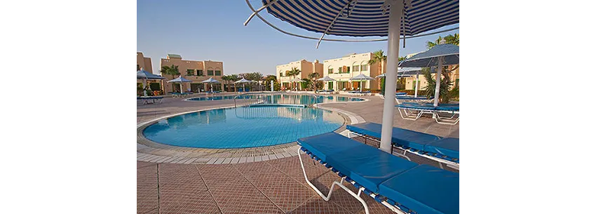 Swiss Inn Hurghada Resort 5*-4