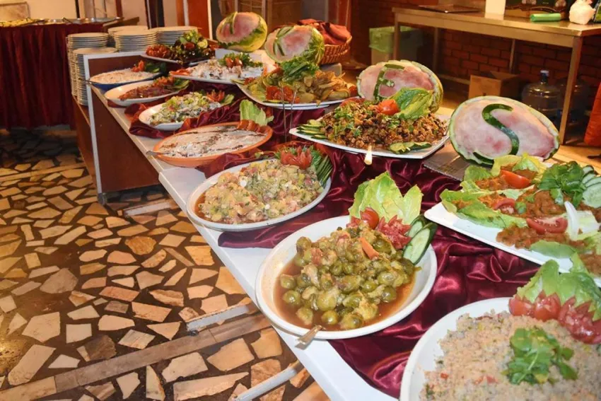 ARES CITY HOTEL  3*-53