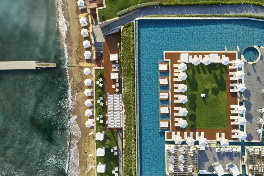 Lesante Blu Exclusive Beach Resort 5*-4