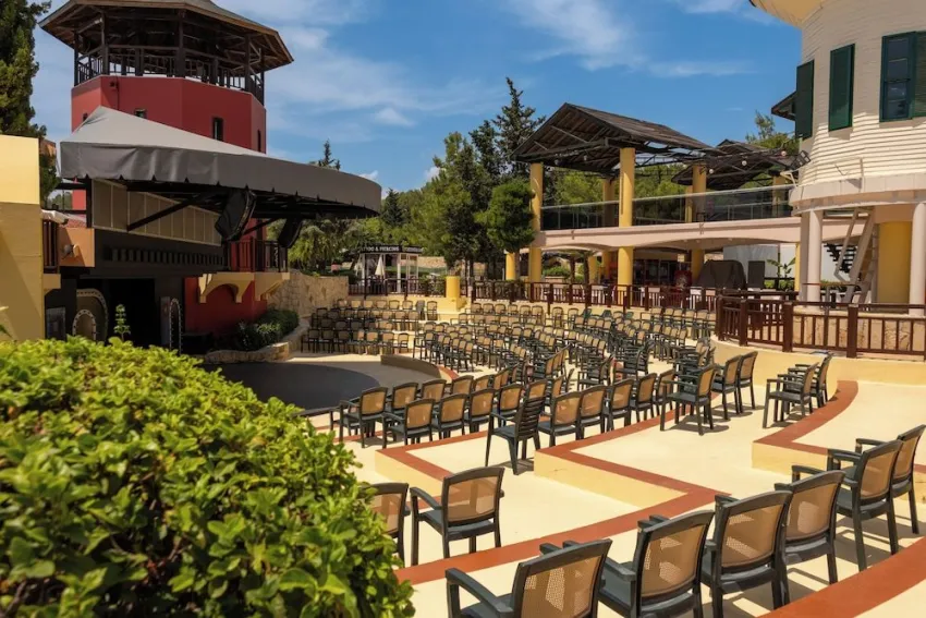 Aqi Pegasos Resort Hotel 4*-53