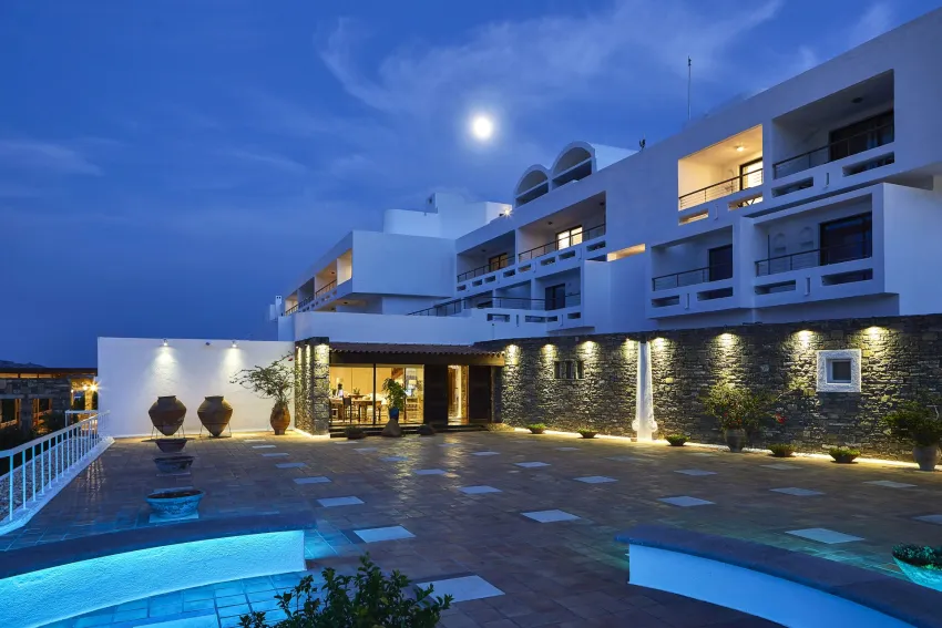 Elounda Beach Hotel and Villas 5*-12