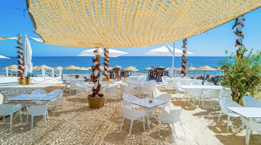 Berry Blue Hotel 5*-25