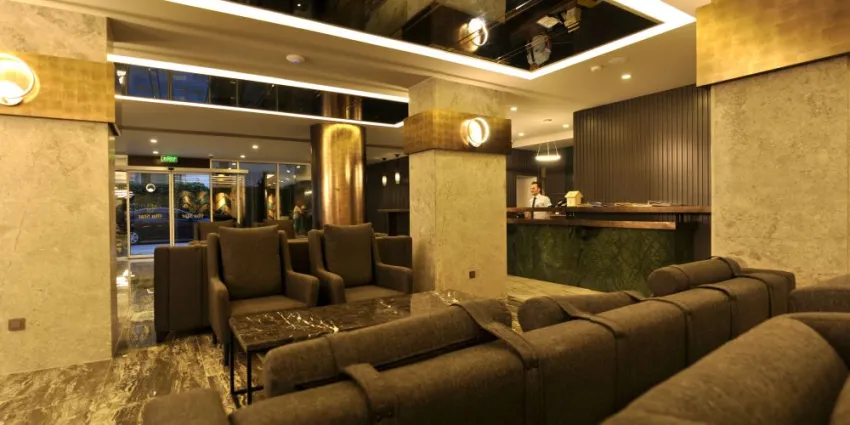 OBA STAR HOTEL  4*-7