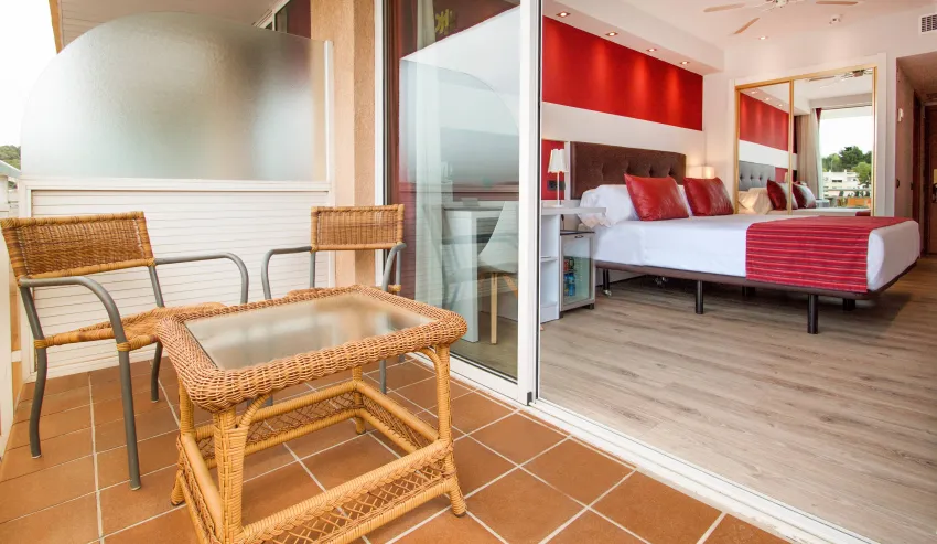 Catalonia Majorica 4*-19