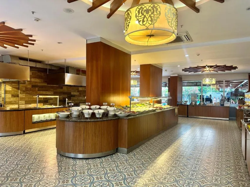 BLUE WAVE SUITE HOTEL  4*-26