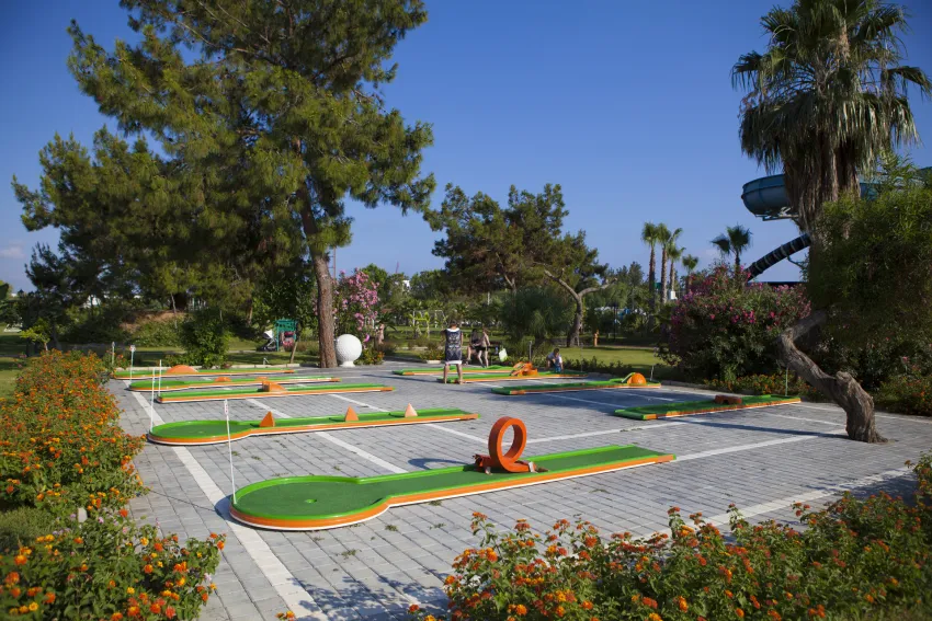 Club Hotel Turan Prince World 5*-92