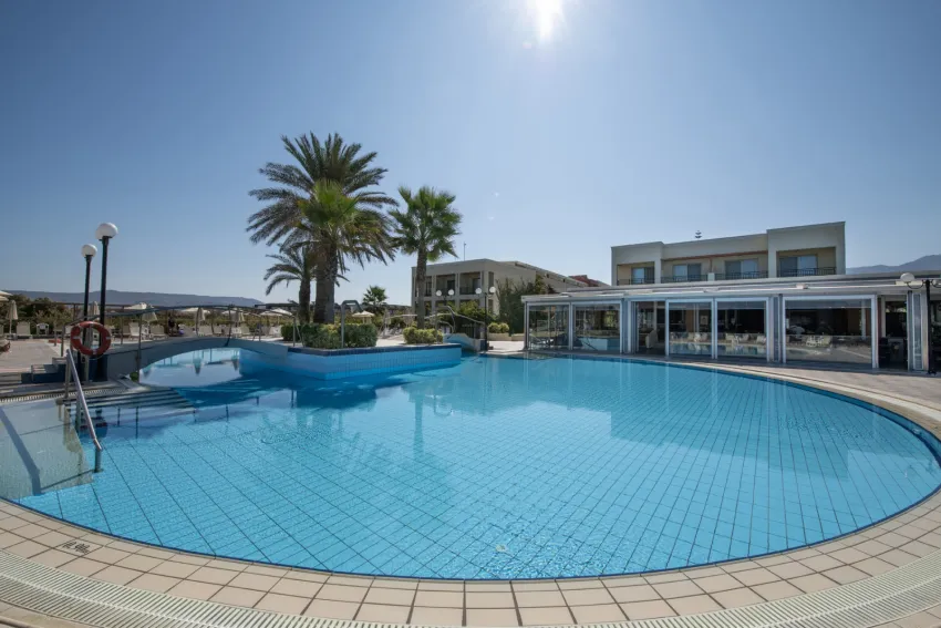 Hydramis Palace 5*-142