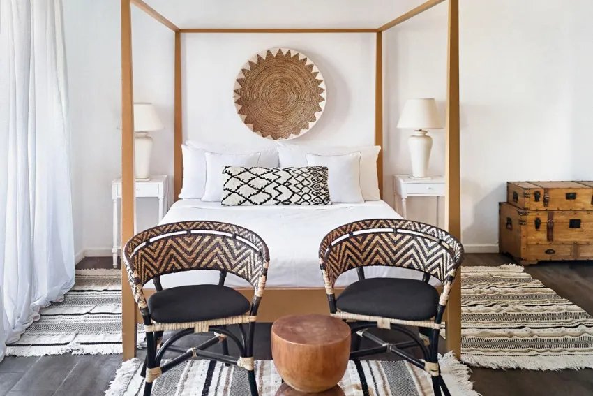 Grecotel Plaza Beach House 4*-6
