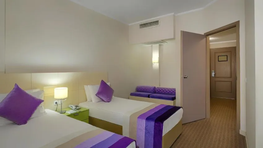 Green Max Hotel 5*-8